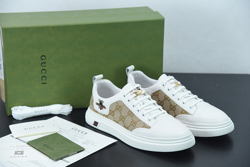 G*u*i sneaker