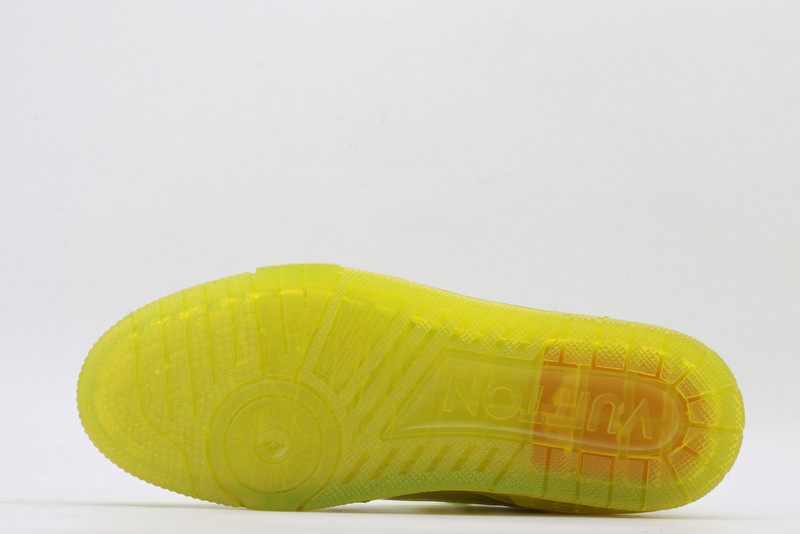 LVT SNEAKERS