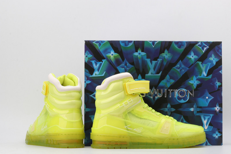 LVT SNEAKERS