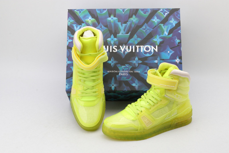 LVT SNEAKERS