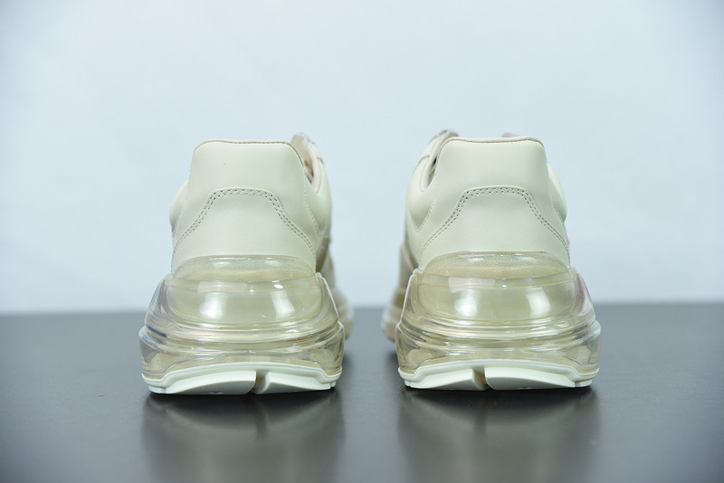 G*u*i rhyton sneaker
