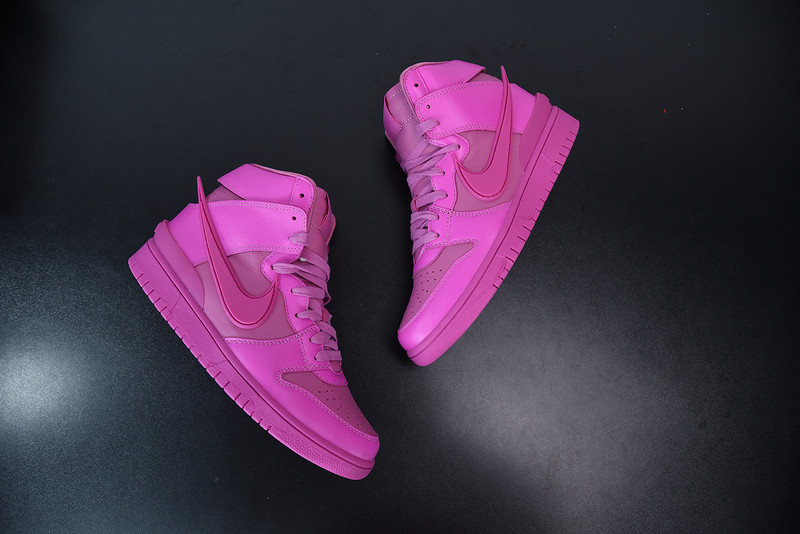 AMBUSH X NIKE DUNK HIGH 