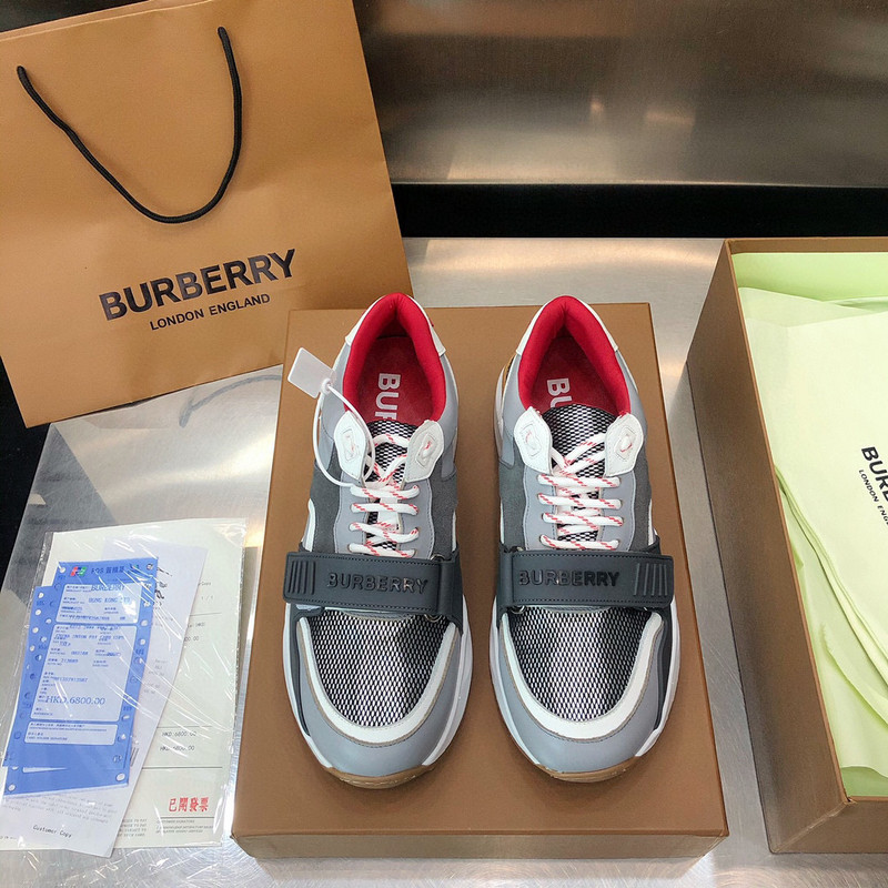Bv*b*rry sneaker