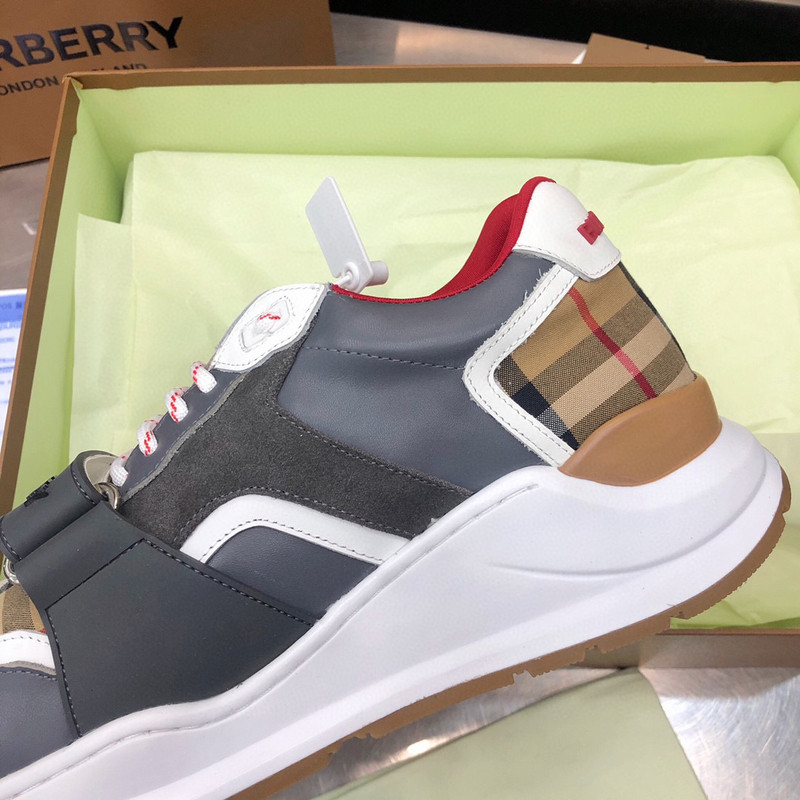 Bv*b*rry sneaker