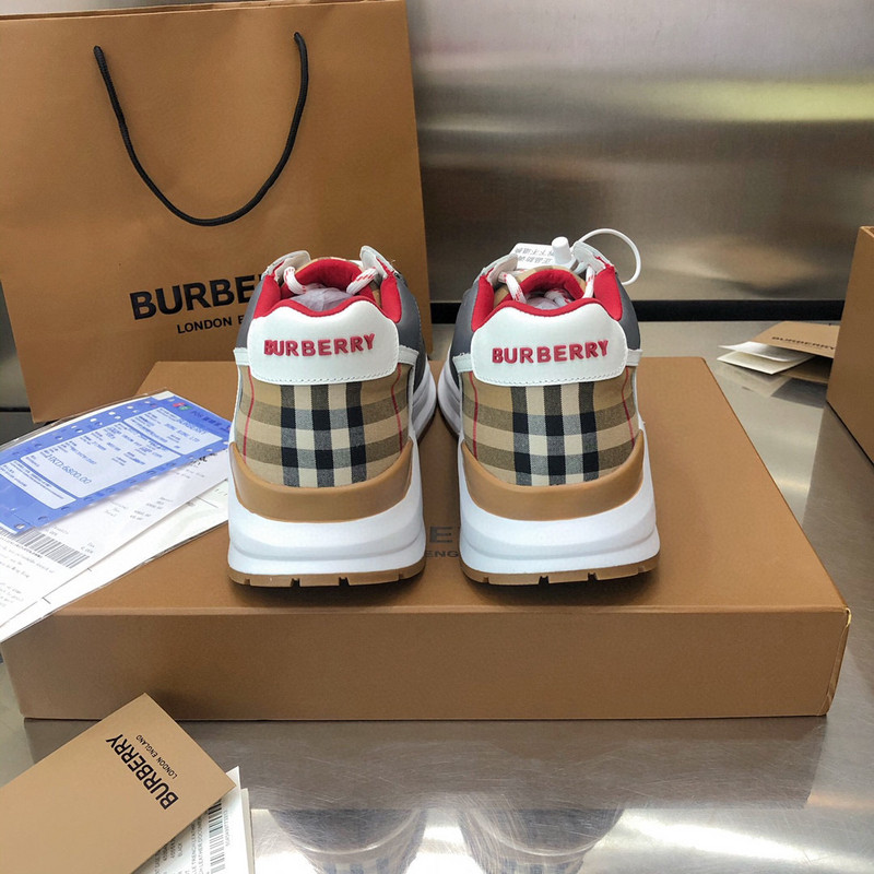 Bv*b*rry sneaker