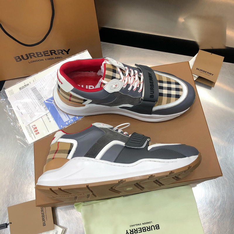 Bv*b*rry sneaker
