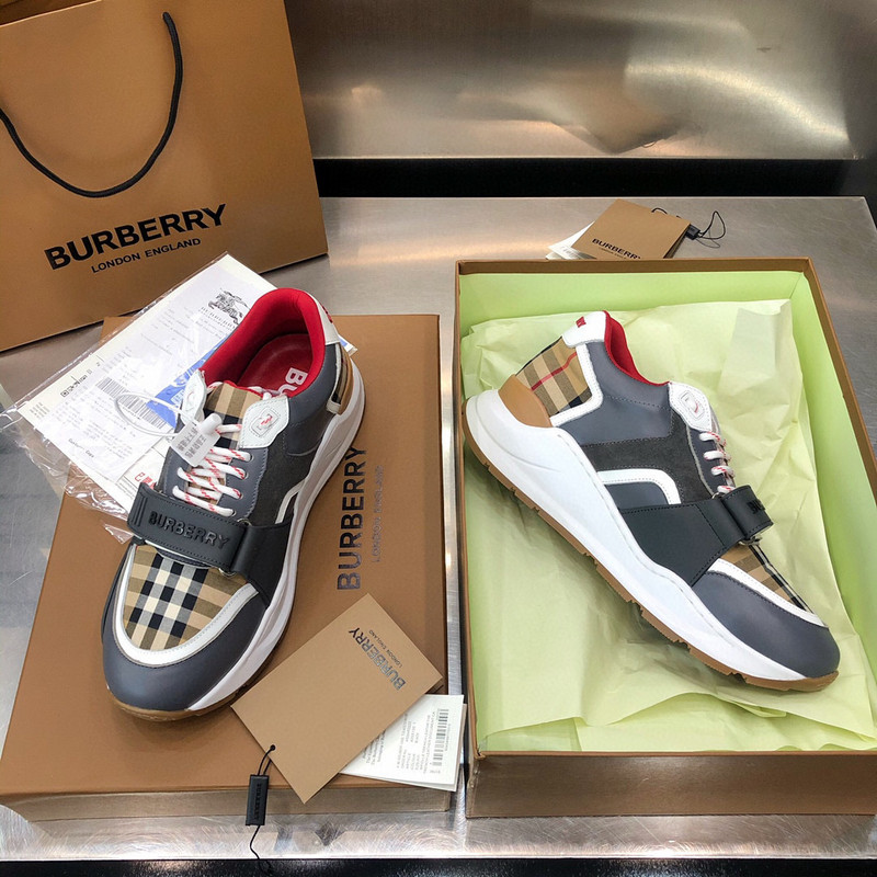 Bv*b*rry sneaker