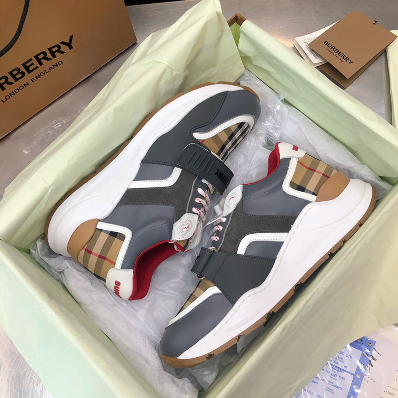 Bv*b*rry sneaker