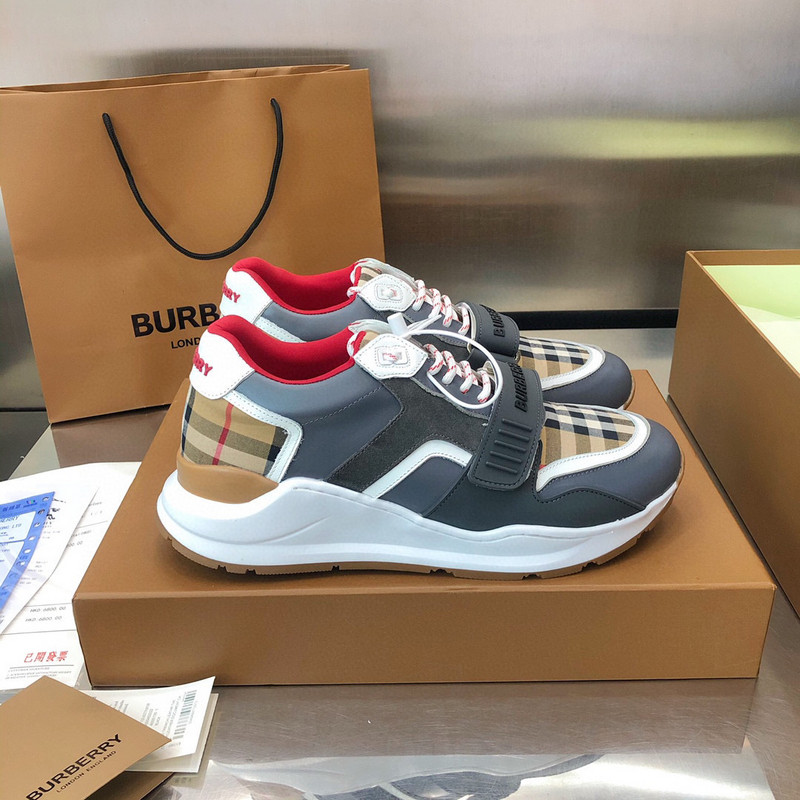 Bv*b*rry sneaker