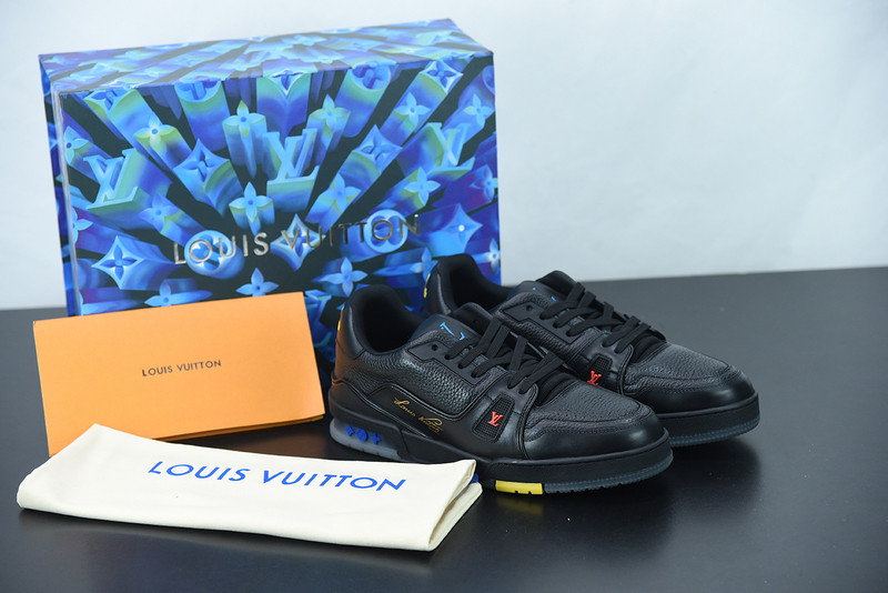 LVT SNEAKERS