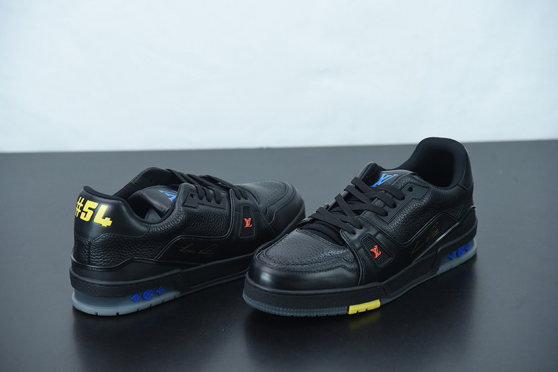 LVT SNEAKERS
