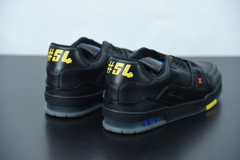 LVT SNEAKERS