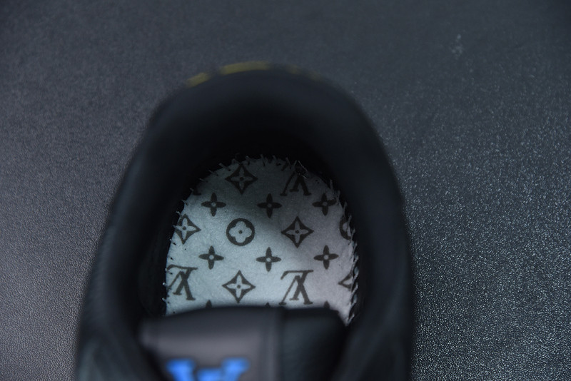 LVT SNEAKERS