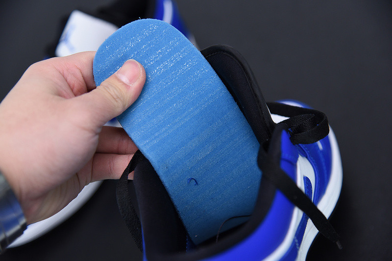 AIR JORDAN 1 LOW “GAME ROYAL” 553558-124