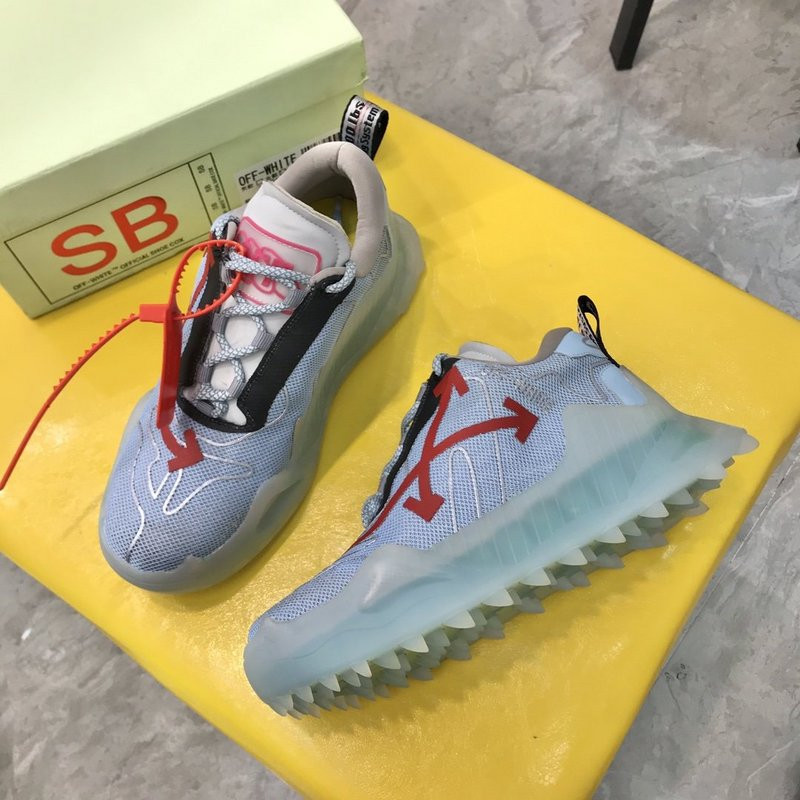 OF C/O ODSY-1000 SNEAKER