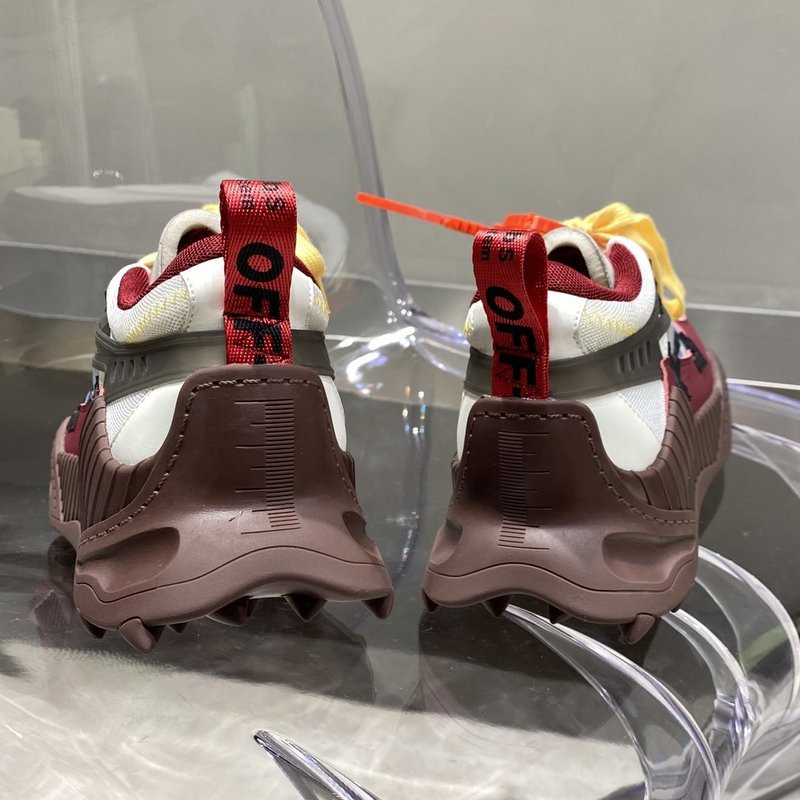 OF C/O ODSY-1000 SNEAKER