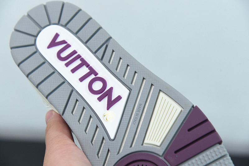 LVT SNEAKERS