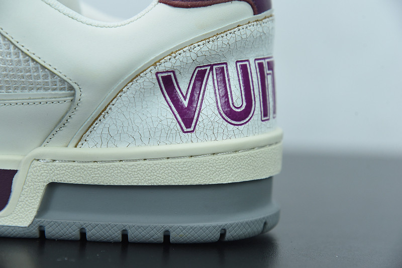 LVT SNEAKERS
