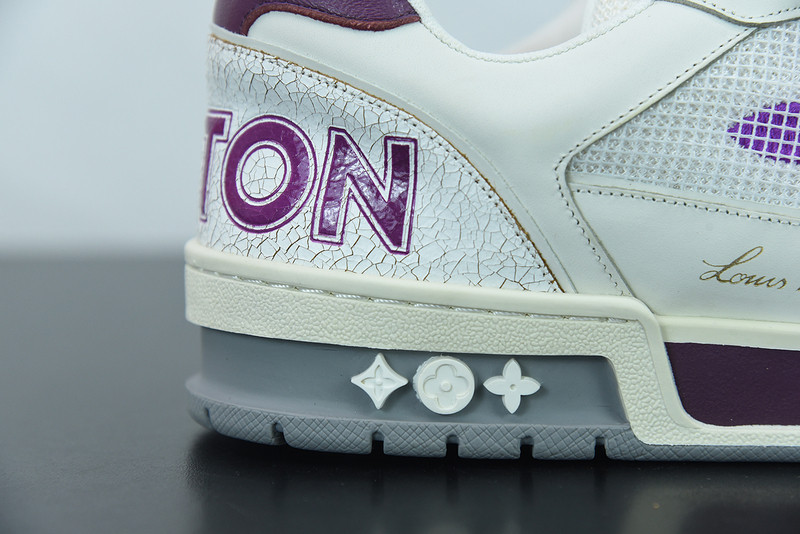 LVT SNEAKERS