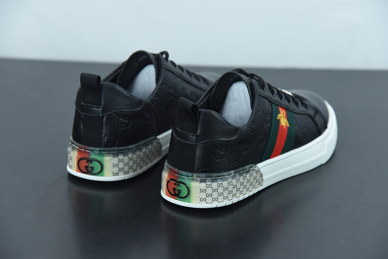 G*u*i sneaker