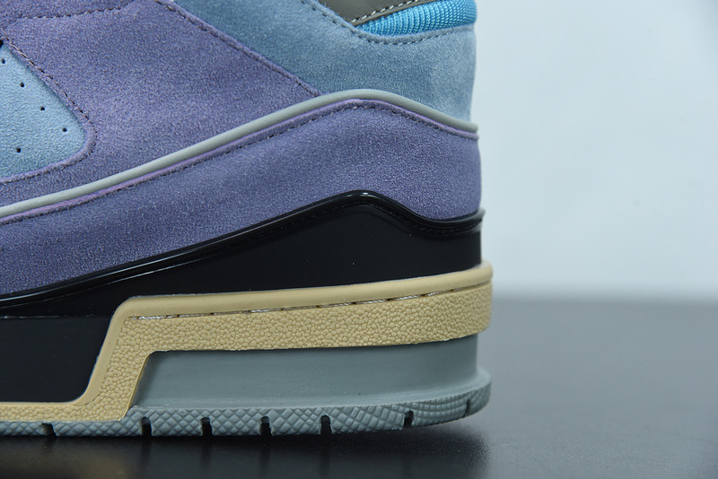 LVT SNEAKERS
