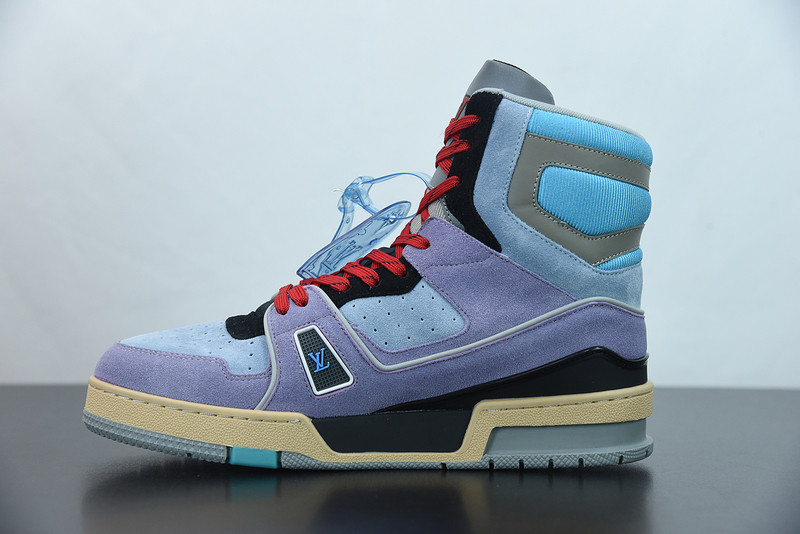 LVT SNEAKERS