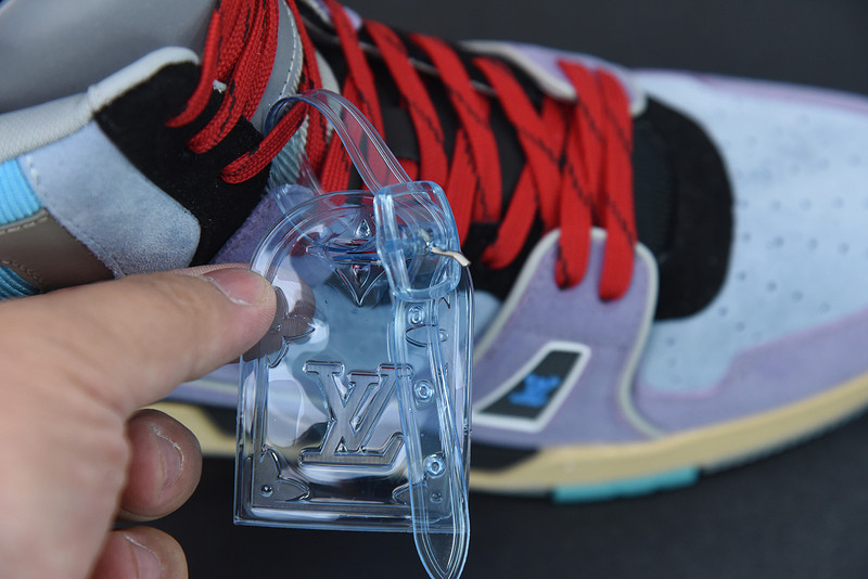 LVT SNEAKERS