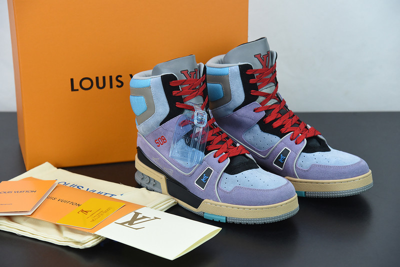 LVT SNEAKERS