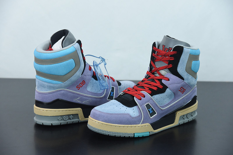 LVT SNEAKERS
