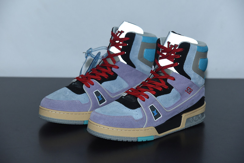 LVT SNEAKERS