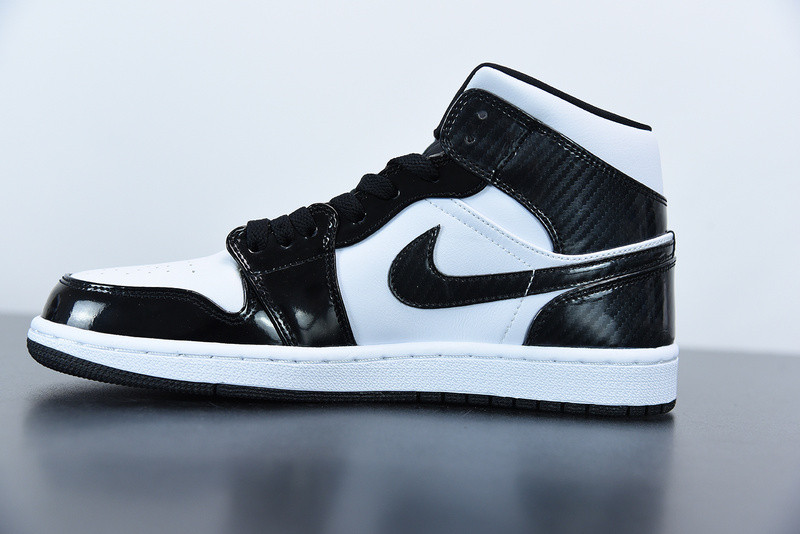 AIR JORDAN 1 MID “ALL-STAR” DD1649-001