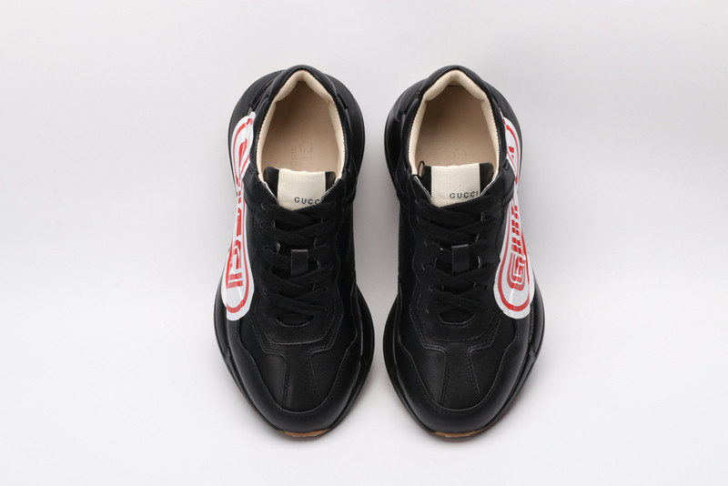 G*u*i rhyton sneaker