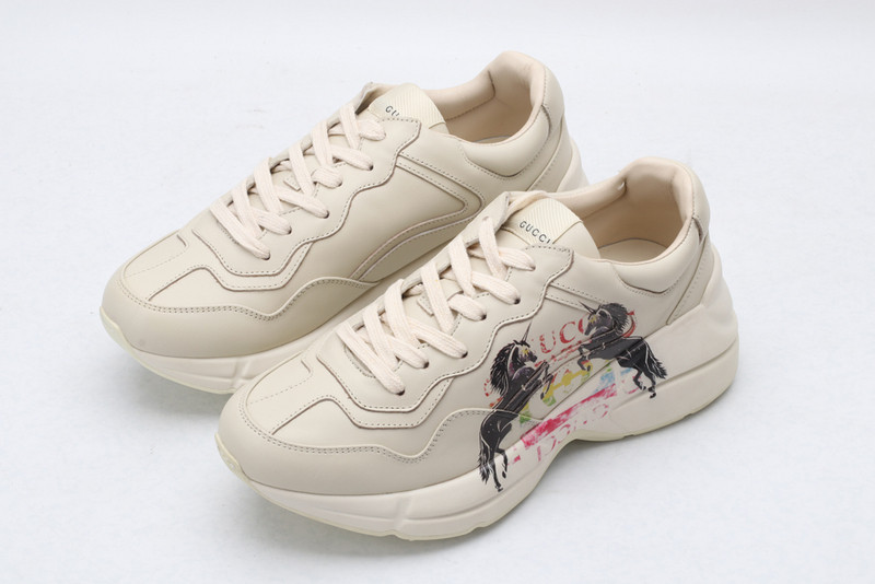 G*u*i rhyton sneaker