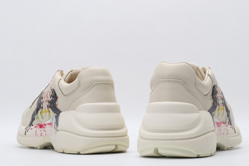 G*u*i rhyton sneaker
