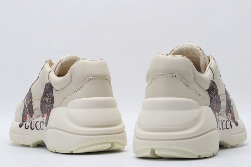G*u*i rhyton sneaker