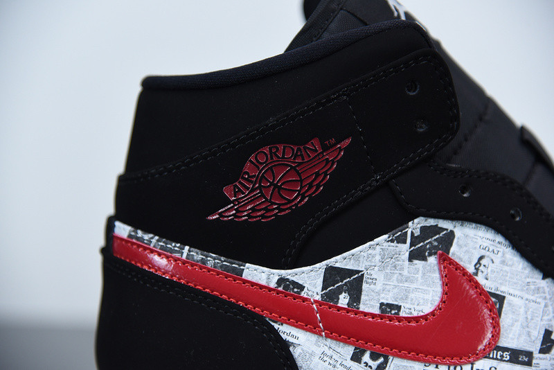 AIR JORDAN 1 MID SE