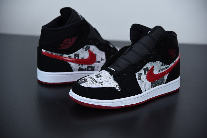 AIR JORDAN 1 MID SE