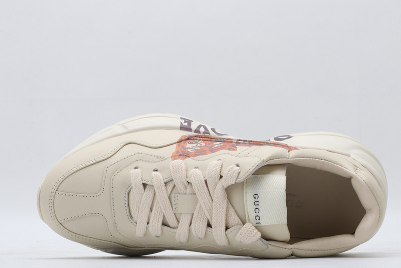 G*u*i rhyton sneaker