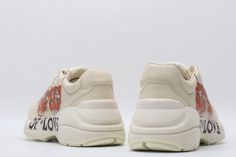 G*u*i rhyton sneaker