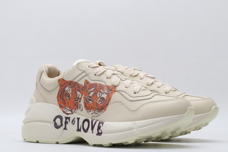 G*u*i rhyton sneaker
