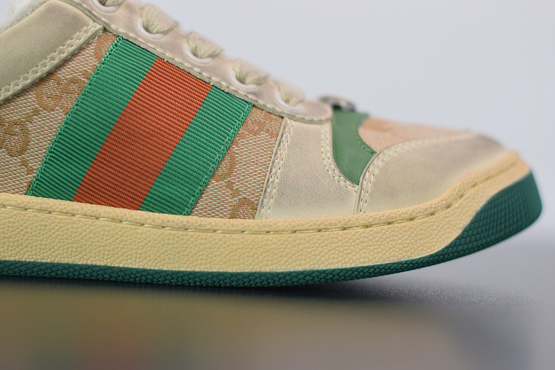 G*u*i sneaker