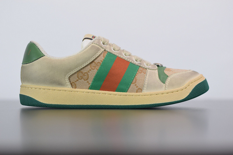 G*u*i sneaker