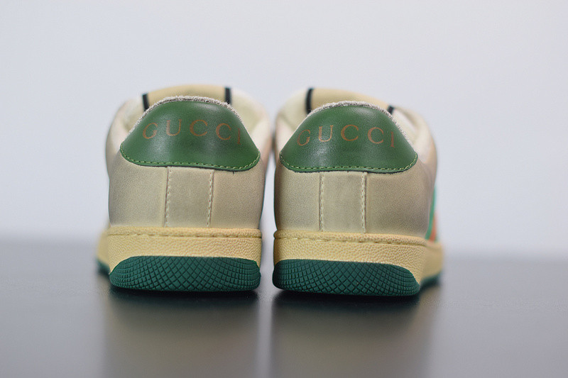 G*u*i sneaker