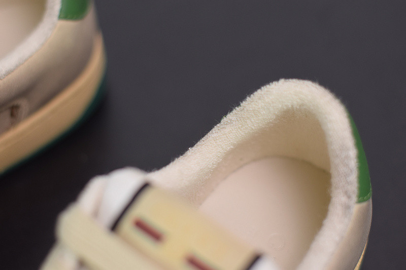 G*u*i sneaker