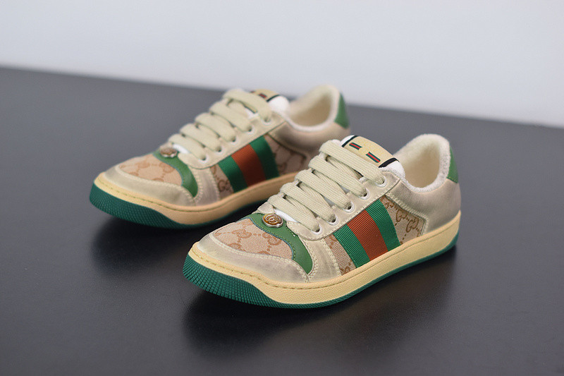 G*u*i sneaker