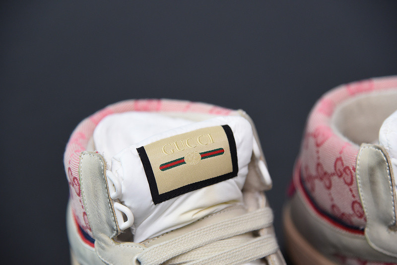 G*u*i sneaker
