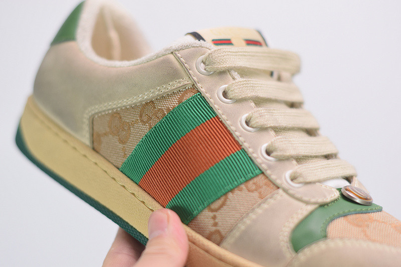 G*u*i sneaker