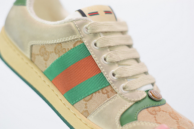 G*u*i sneaker