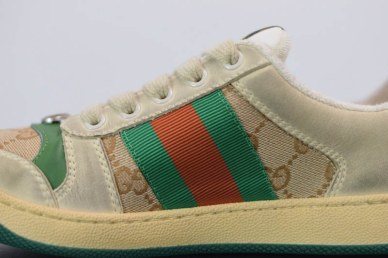 G*u*i sneaker