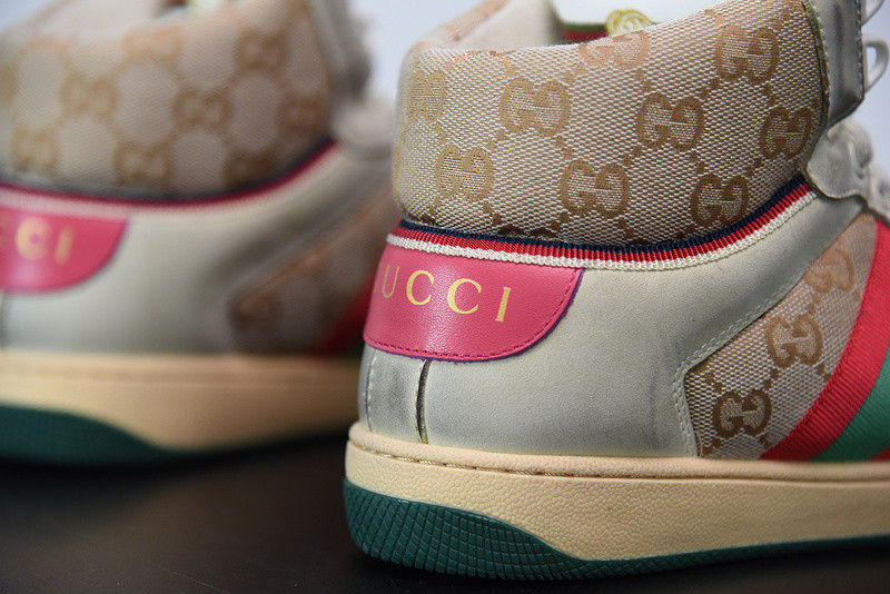 G*u*i sneaker